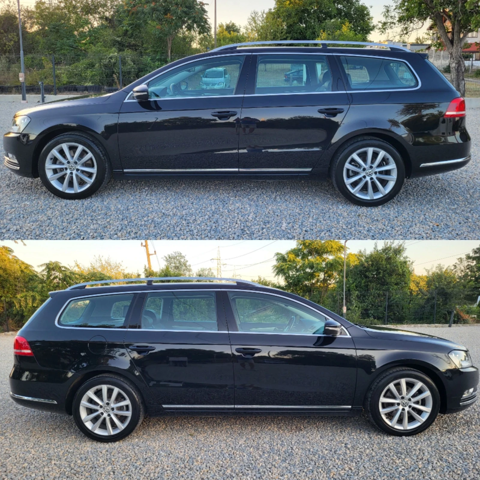 VW Passat 2.0TDI HIGH LINE  - изображение 6