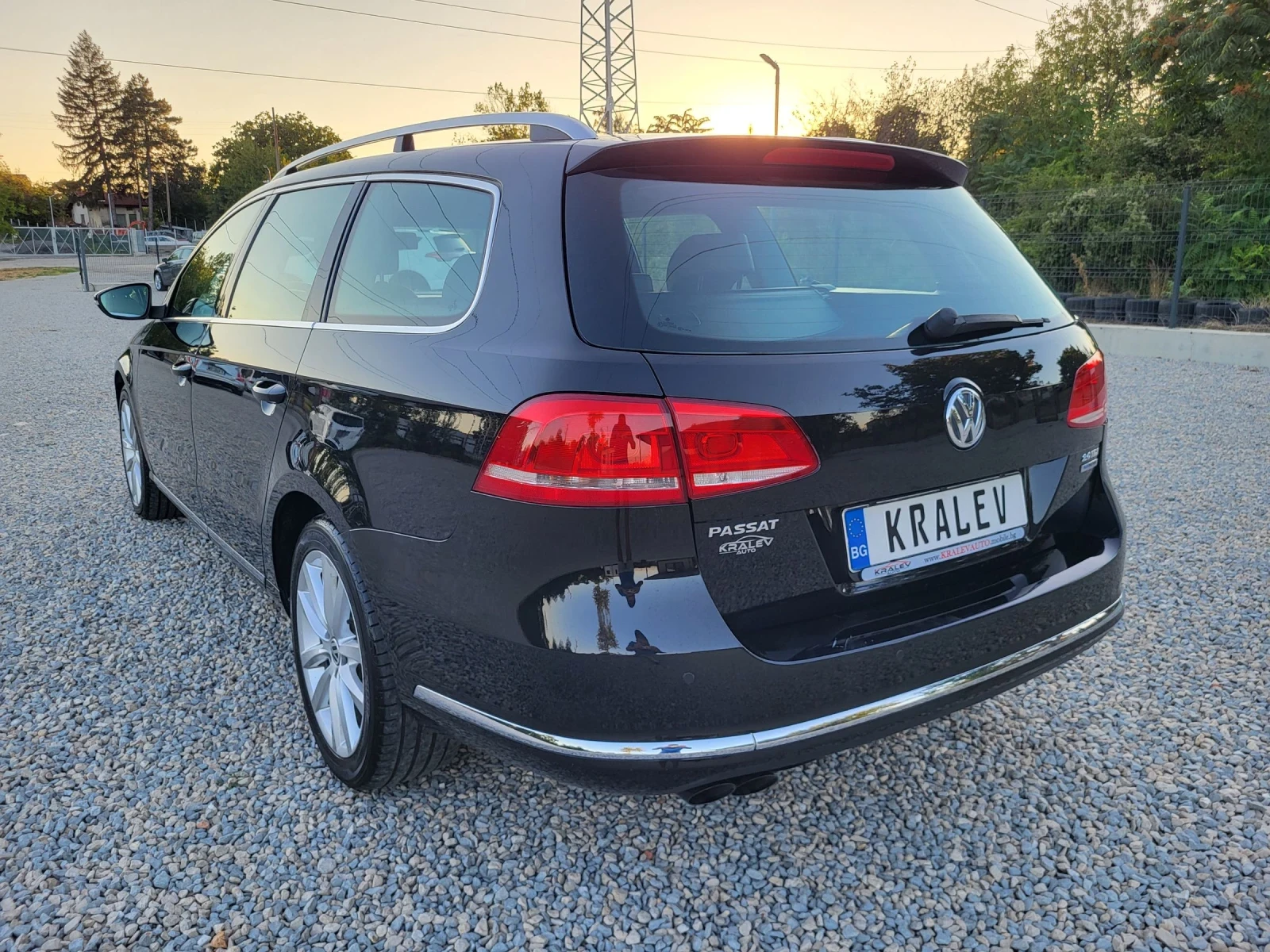 VW Passat 2.0TDI HIGH LINE  - изображение 3