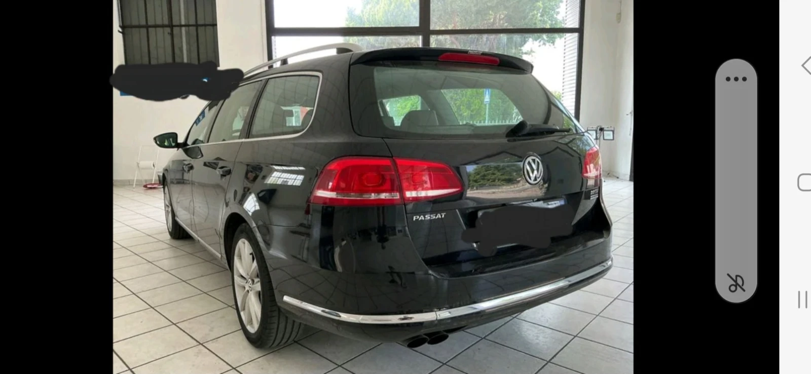 VW Passat 2.0TDI HIGH LINE  - изображение 3
