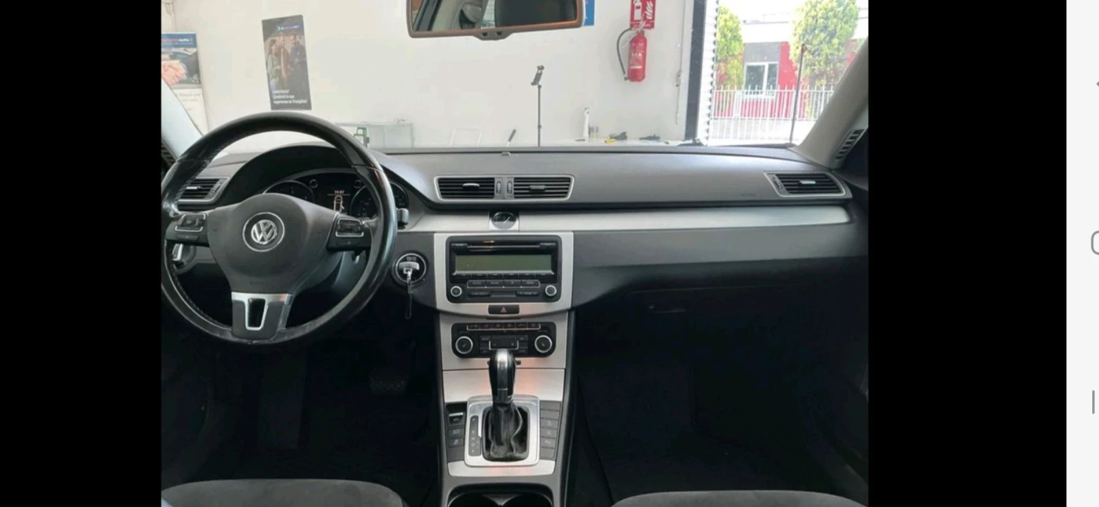 VW Passat 2.0TDI HIGH LINE  - изображение 5