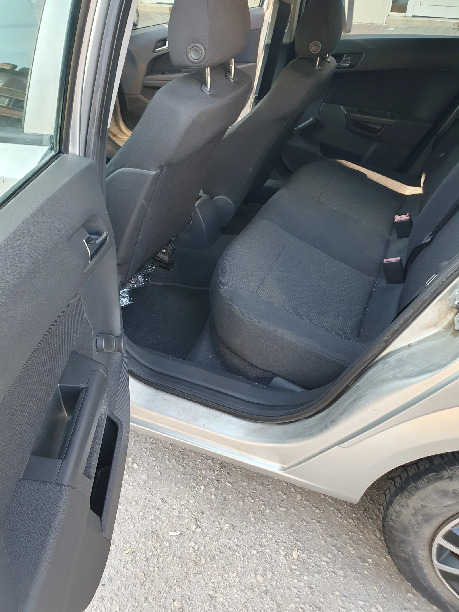 Opel Astra 1.7 cdti - изображение 10