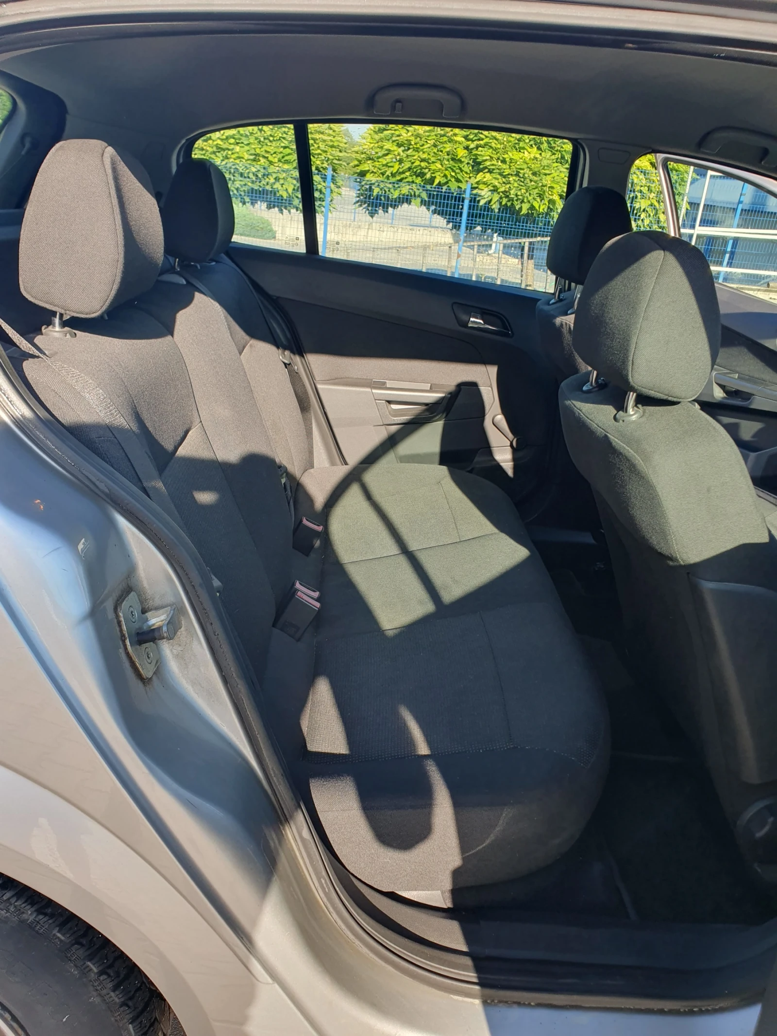 Opel Astra 1.7 cdti - изображение 9