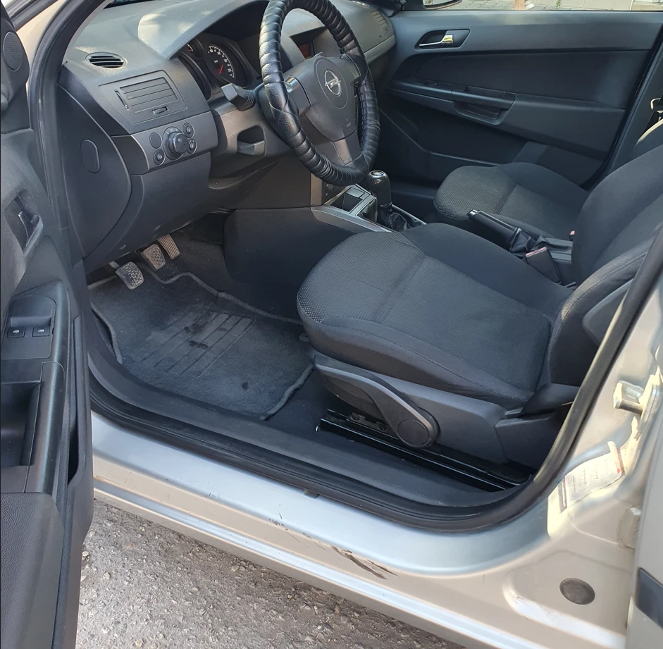 Opel Astra 1.7 cdti - изображение 7