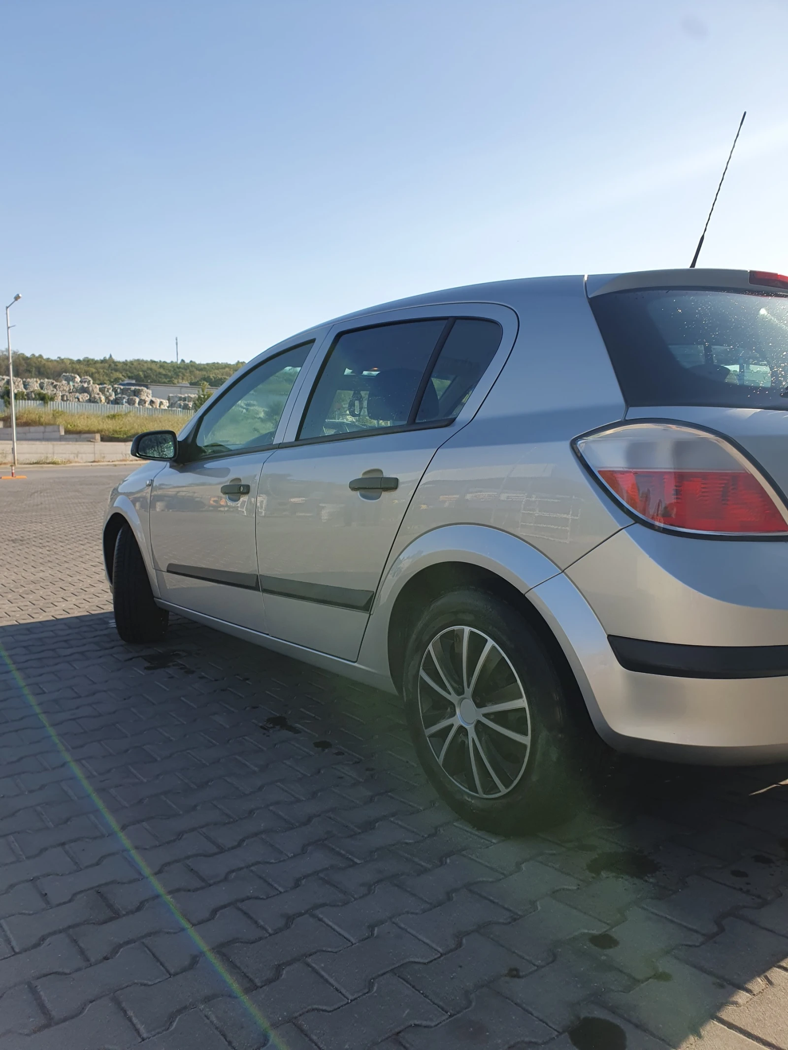 Opel Astra 1.7 cdti - изображение 3