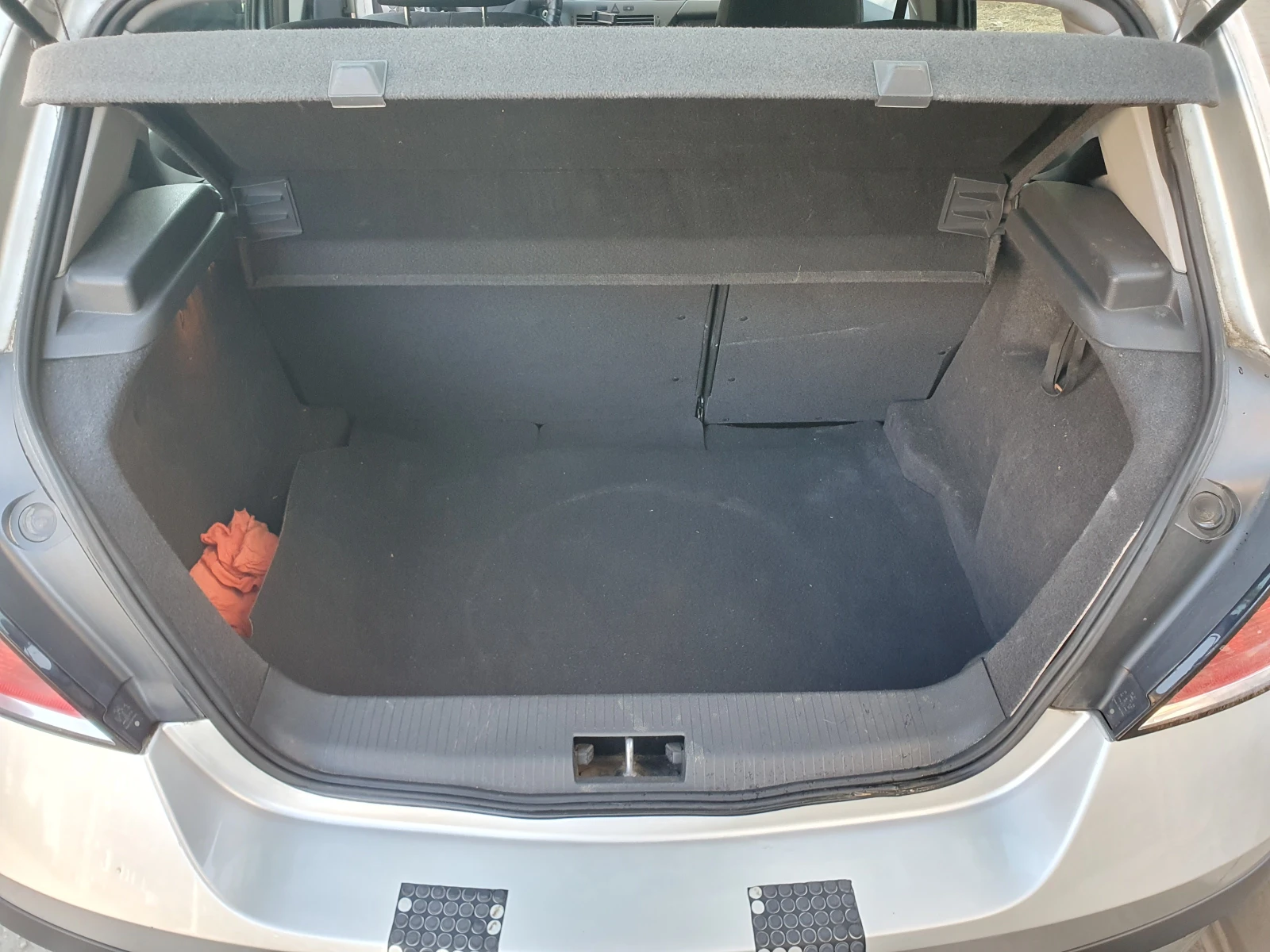Opel Astra 1.7 cdti - изображение 6