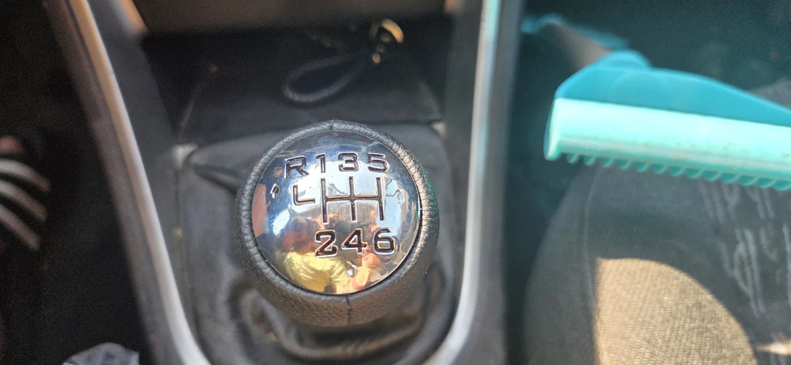 Peugeot 307  - изображение 7
