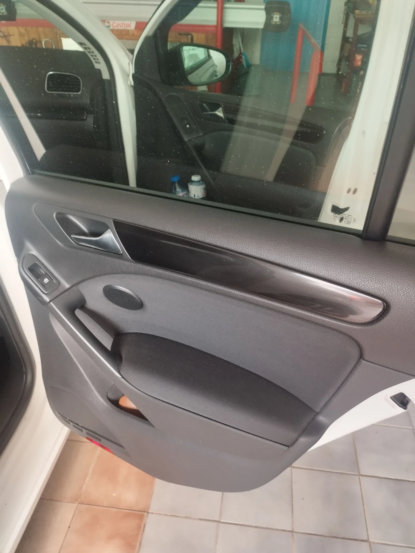 VW Golf Голф 6 - изображение 6