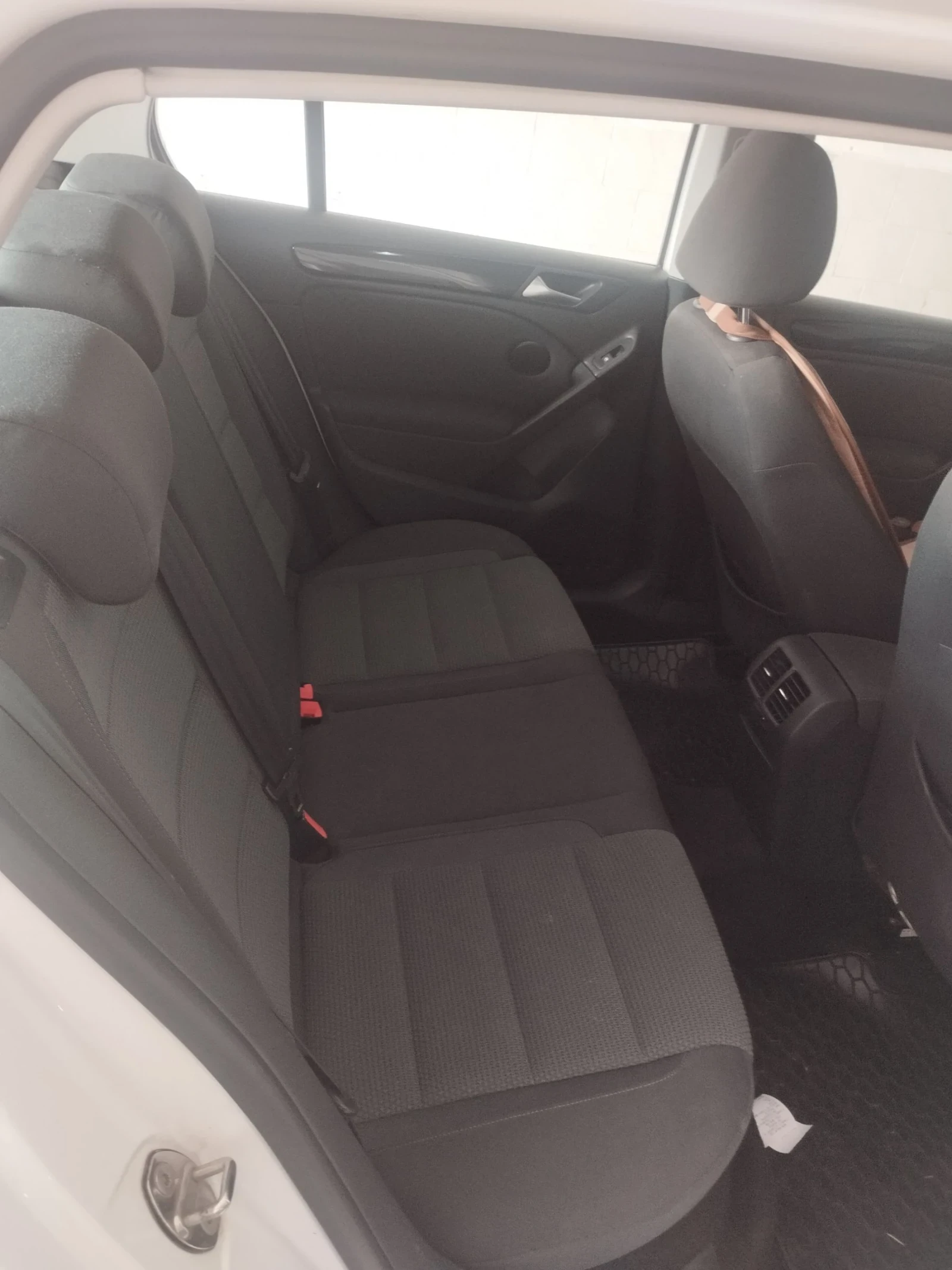 VW Golf Голф 6 - изображение 7