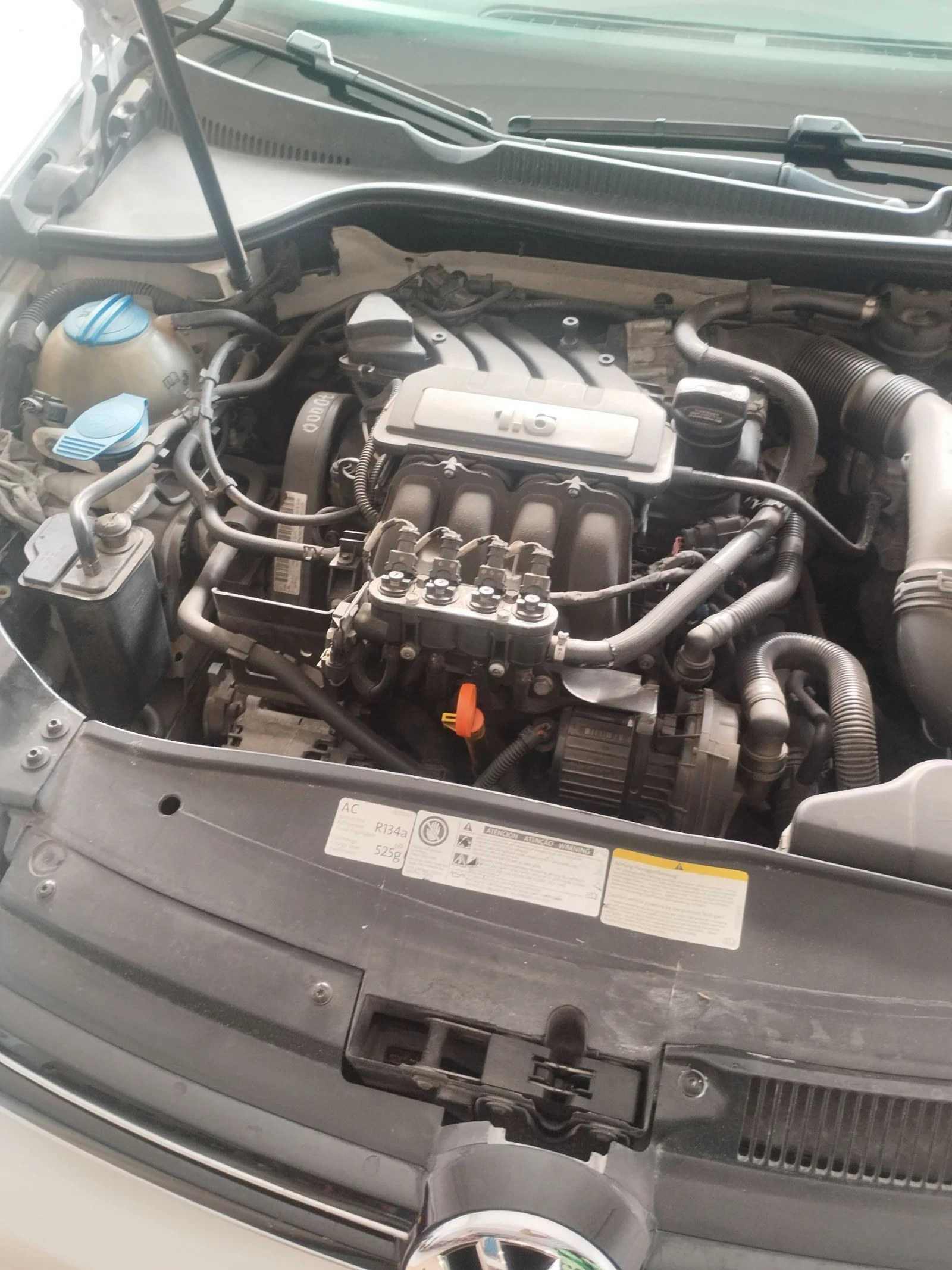 VW Golf Голф 6 - изображение 3