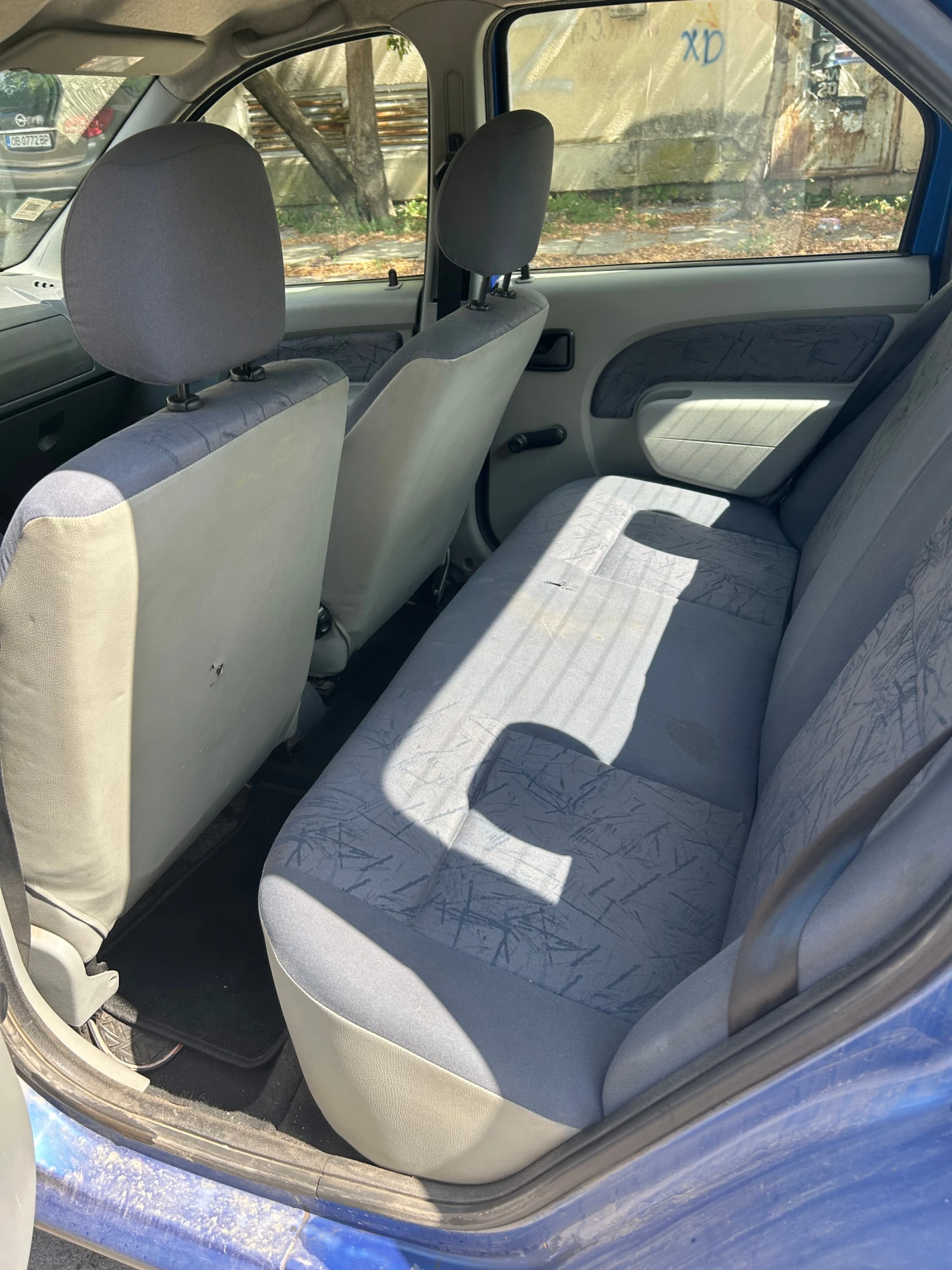 Dacia Logan 1.4 - изображение 9