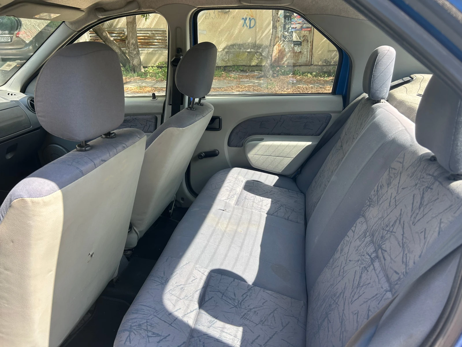 Dacia Logan 1.4 - изображение 10