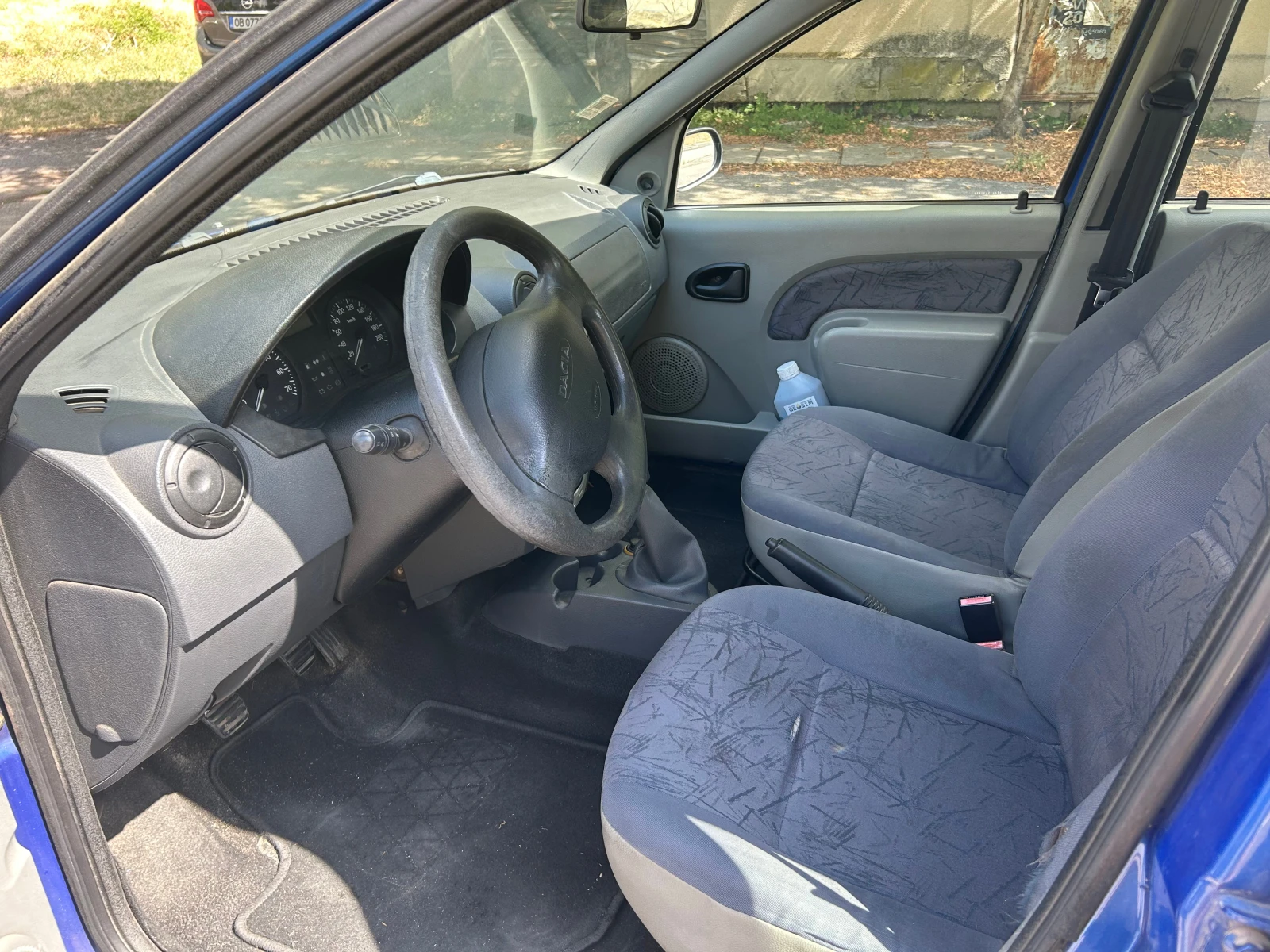 Dacia Logan 1.4 - изображение 7