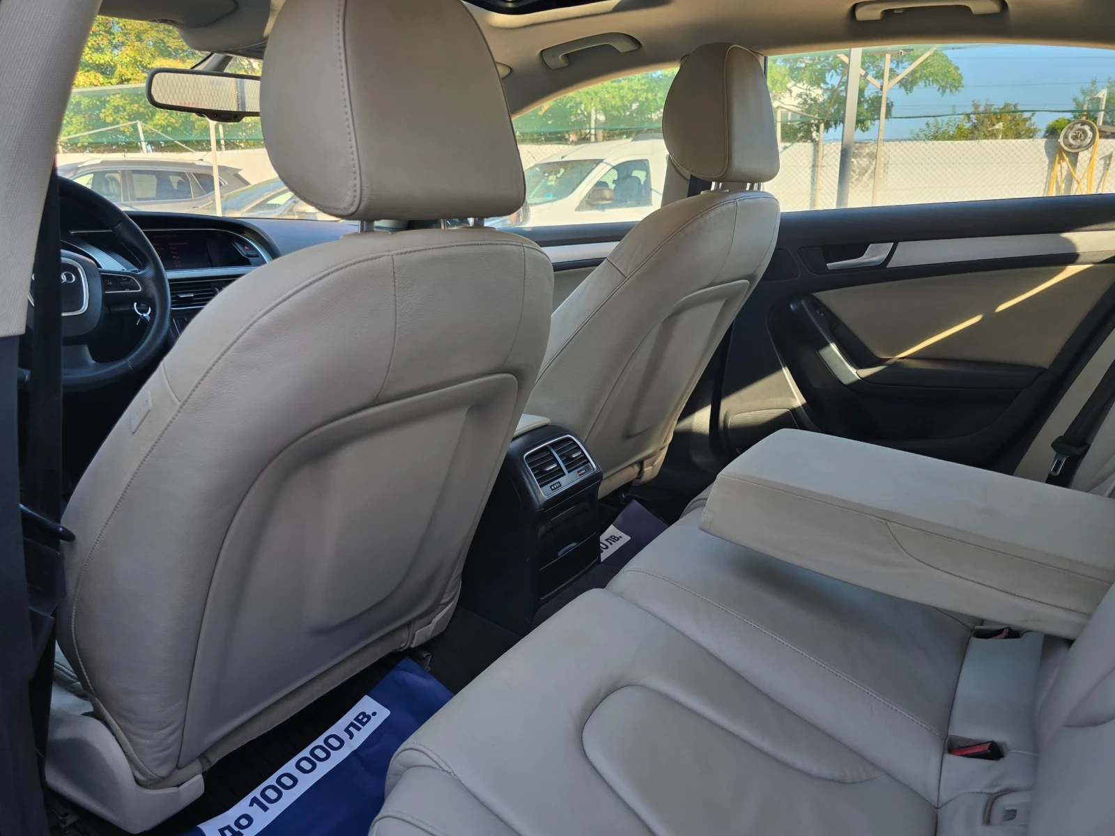 Audi A5 2.0TDI* * * LED  | Mobile.bg   14