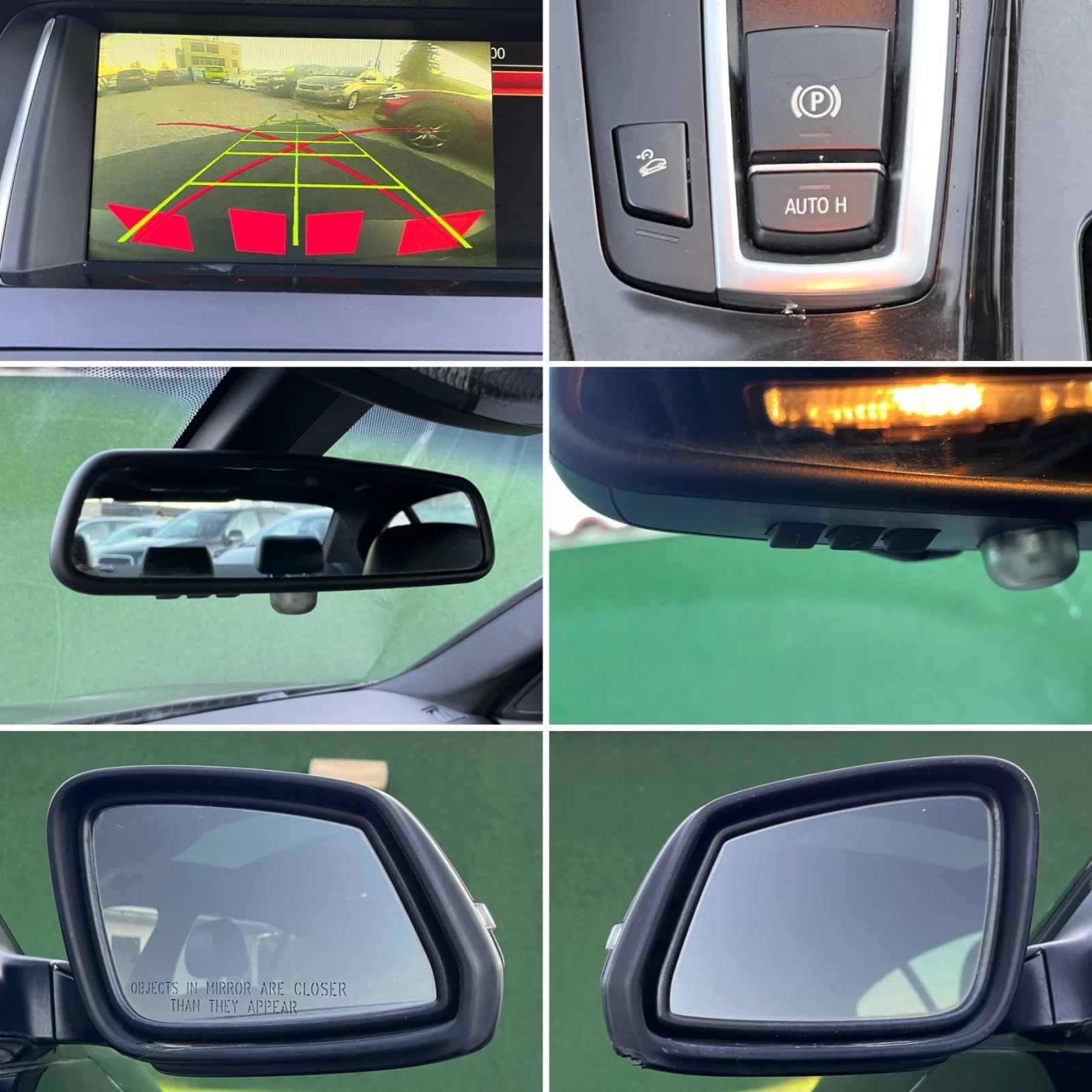 BMW 528 i TwinTURBO MPack ShadowLine  KeyLess  | Mobile.bg   14