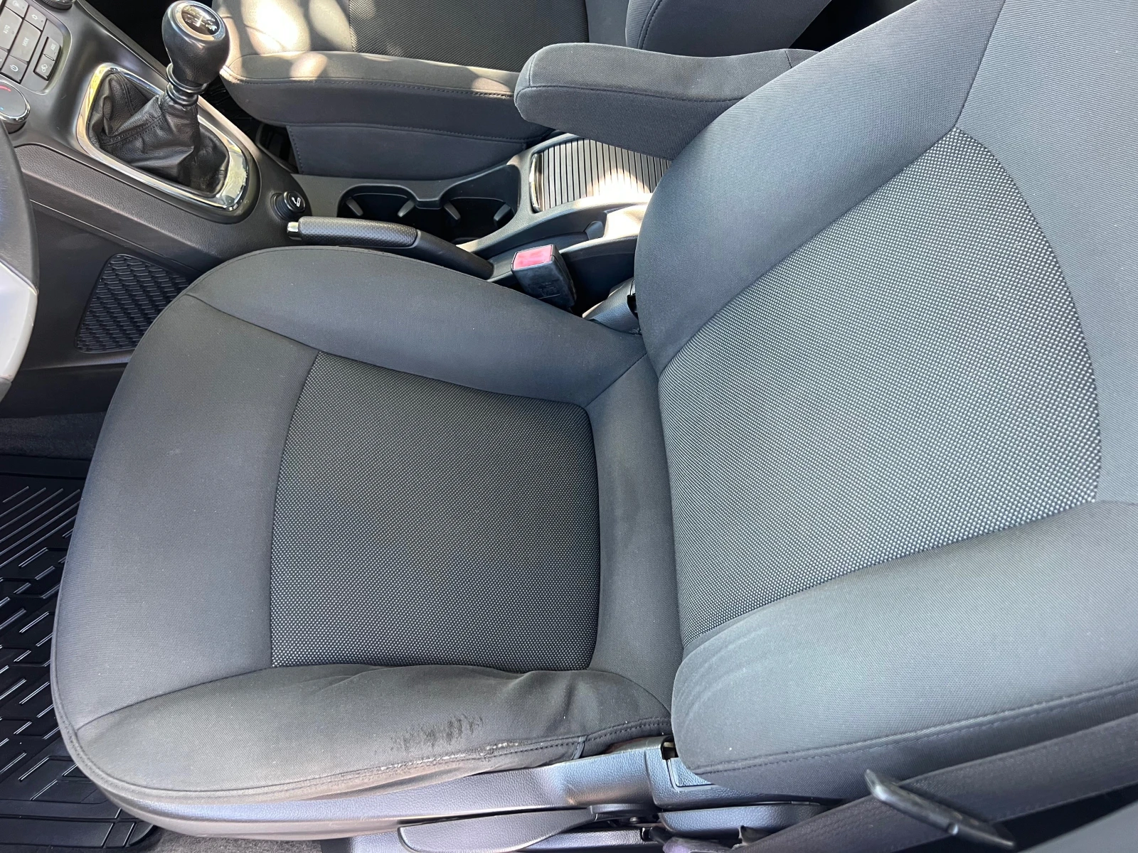 Chevrolet Orlando 2.0CDTI 6+ 1/NAVI/KLIMATRONIK/6sk/UNIKAT | Mobile.bg   10