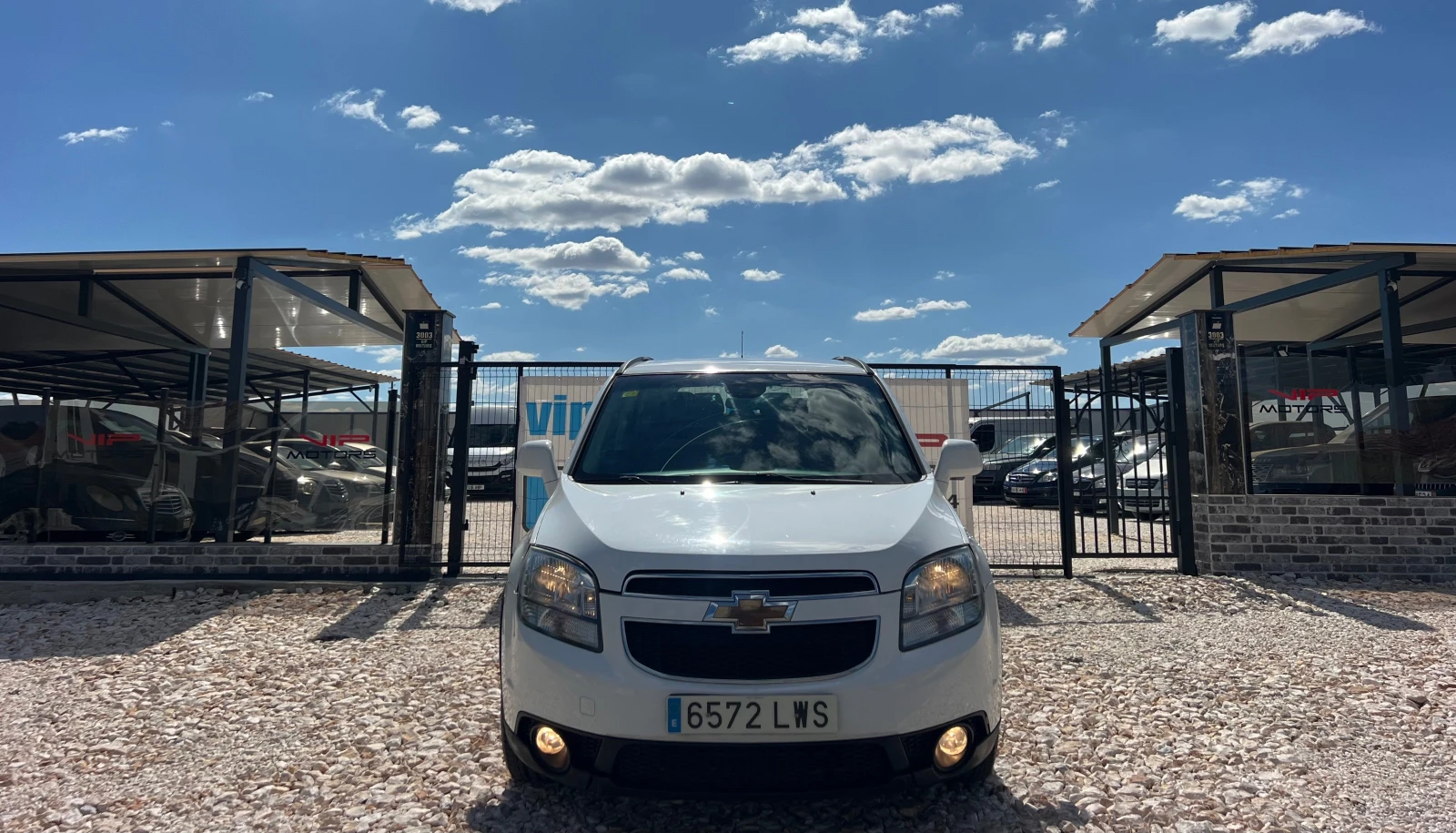 Chevrolet Orlando 2.0CDTI 6+ 1/NAVI/KLIMATRONIK/6sk/UNIKAT | Mobile.bg   2