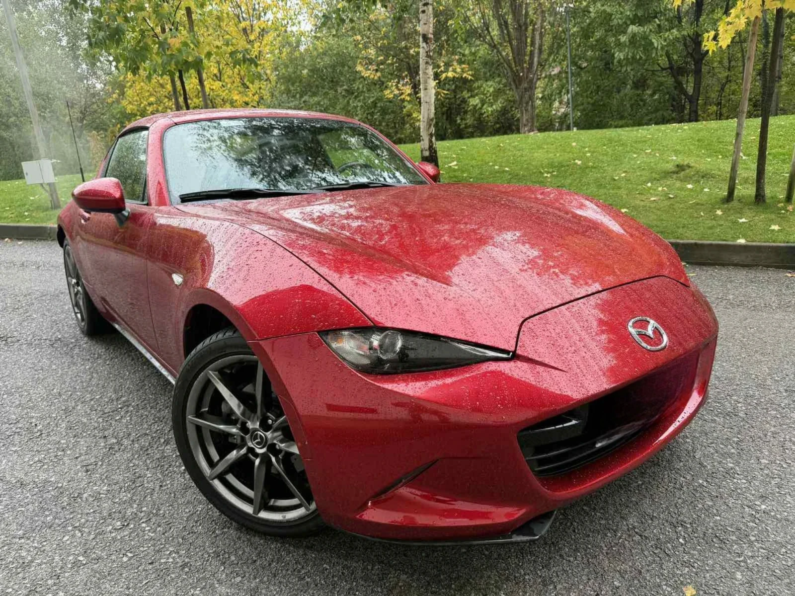 Mazda Mx-5 2.0i /   /  | Mobile.bg   1