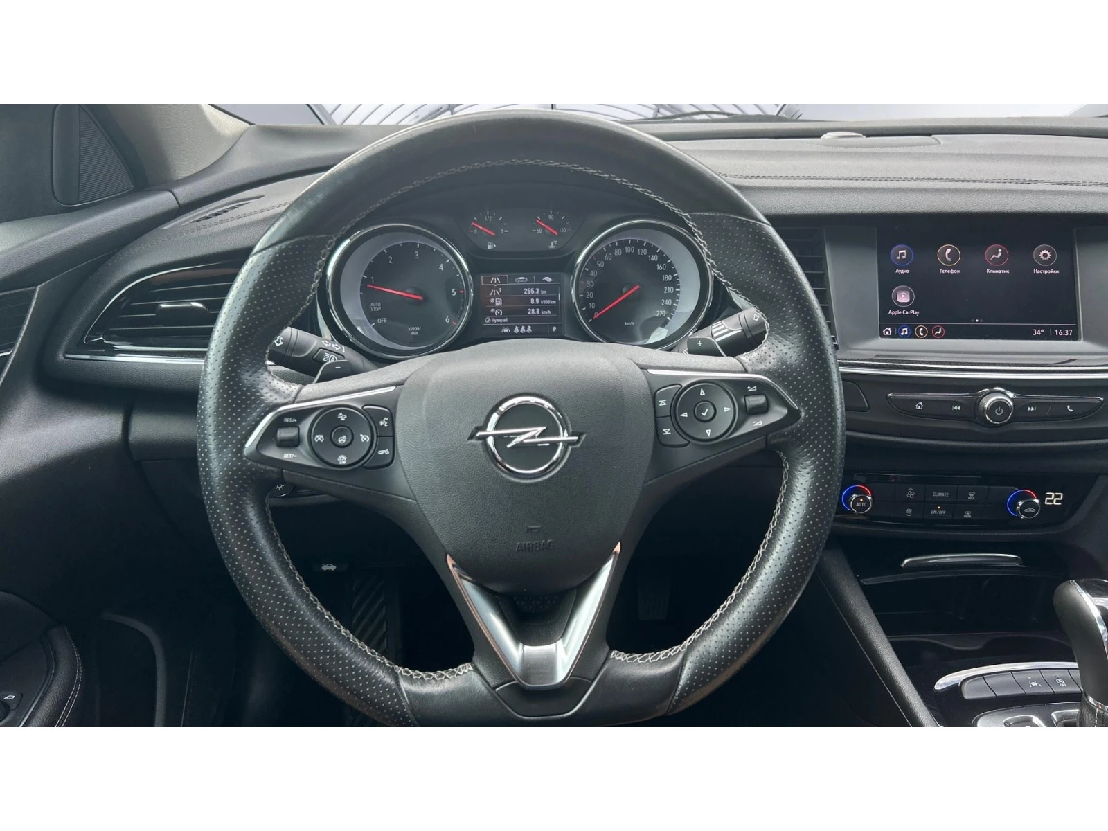 Opel Insignia 2.0 Turbo D,    444 . | Mobile.bg   12