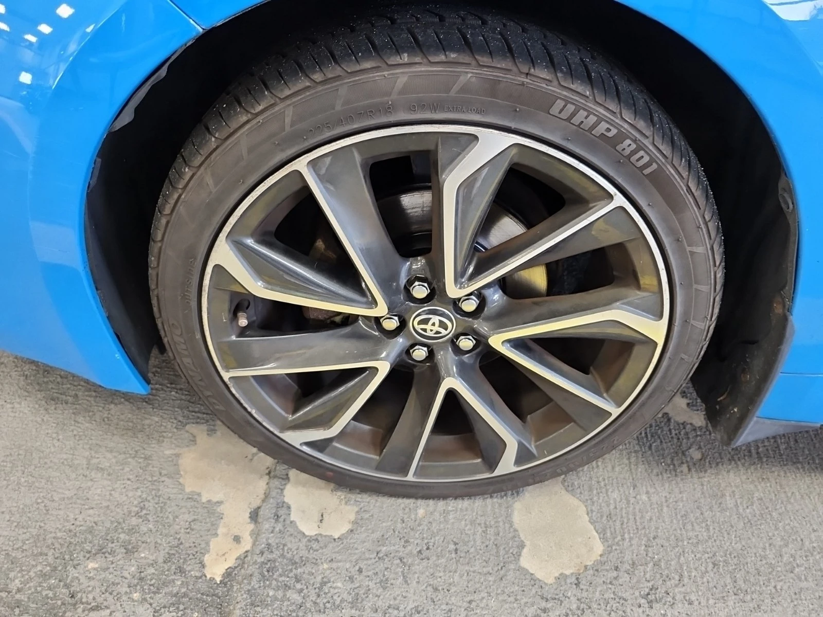 Toyota Corolla SE* Подгрев* Камери - изображение 5