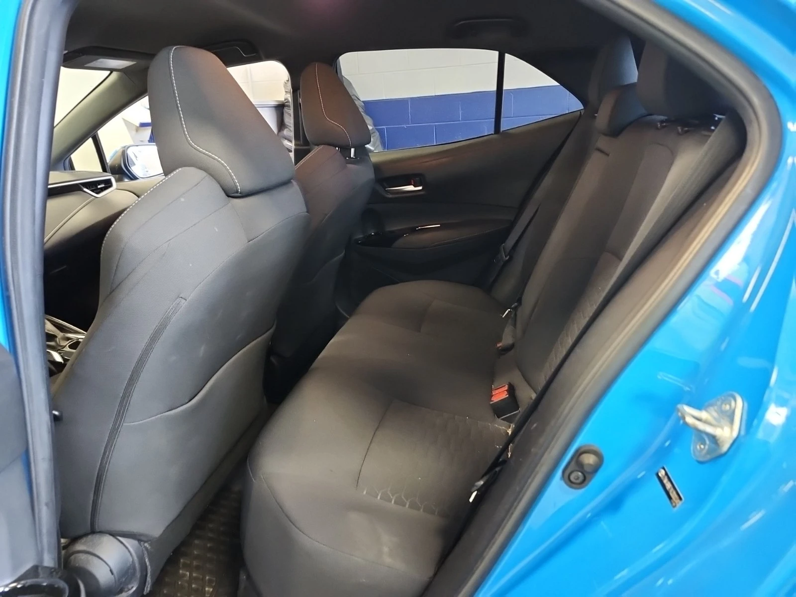 Toyota Corolla SE* *  | Mobile.bg   12