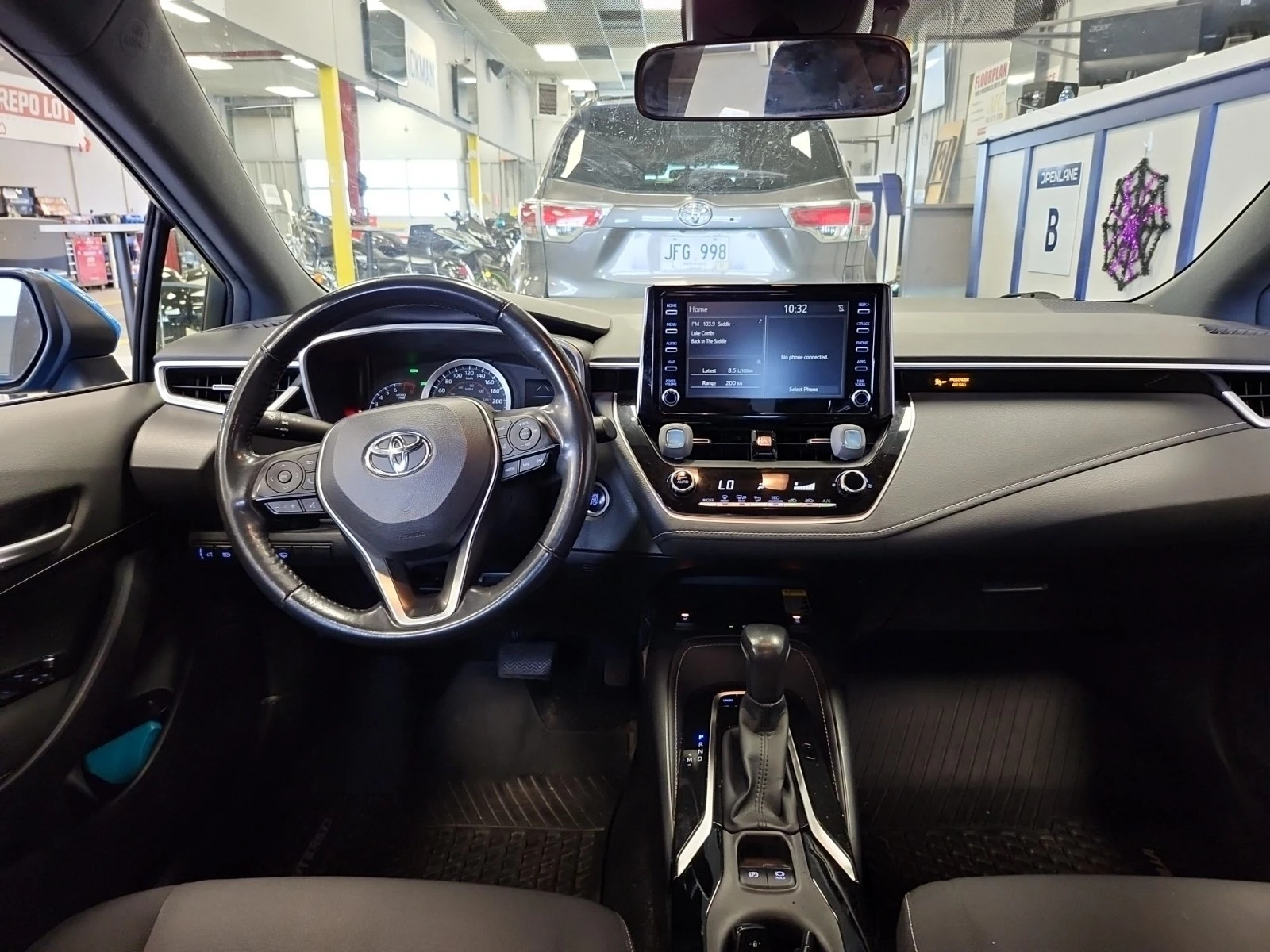 Toyota Corolla SE* Подгрев* Камери - изображение 9