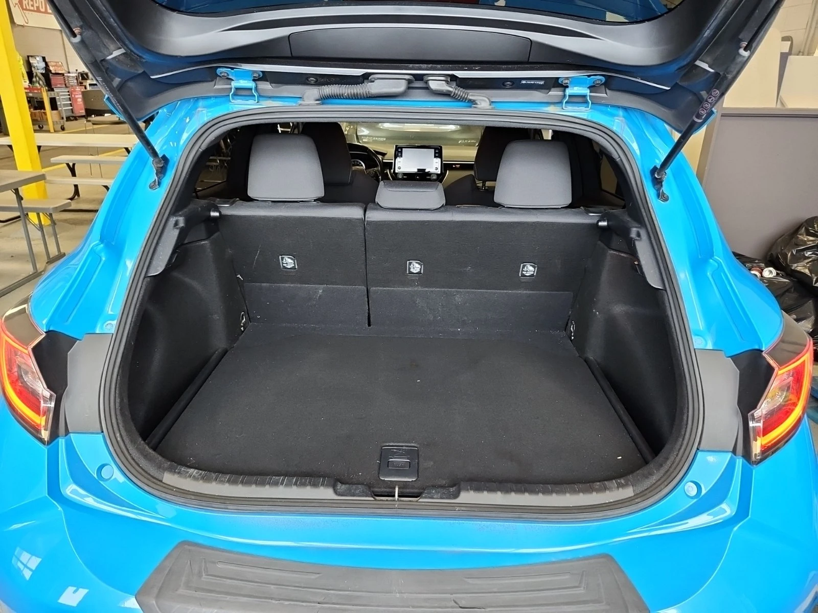 Toyota Corolla SE* *  | Mobile.bg   13