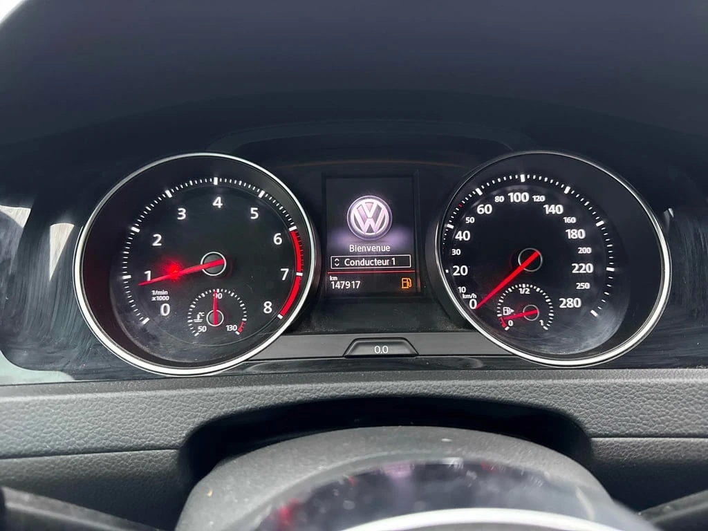 VW Golf GTI 5 door DSG * CARFAX *    | Mobile.bg   8