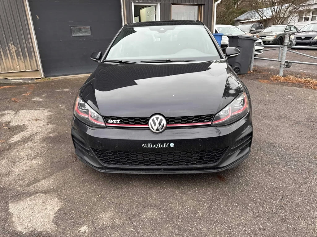 VW Golf GTI 5 door DSG * CARFAX *    | Mobile.bg   2