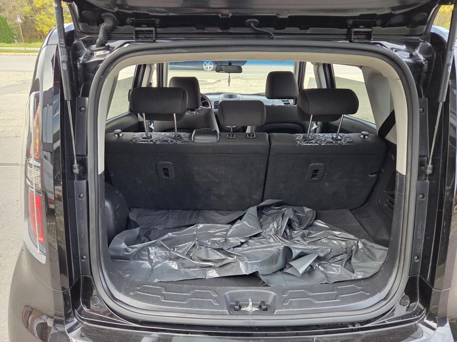 Kia Soul 1, 6 crdi 90hp | Mobile.bg   6