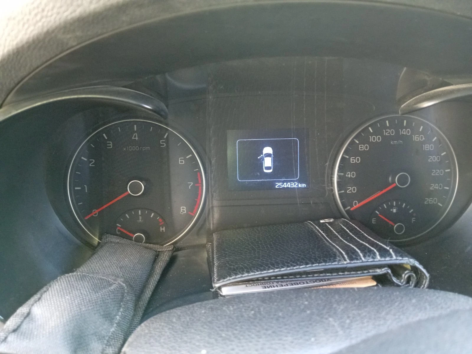 Kia K5   | Mobile.bg   7