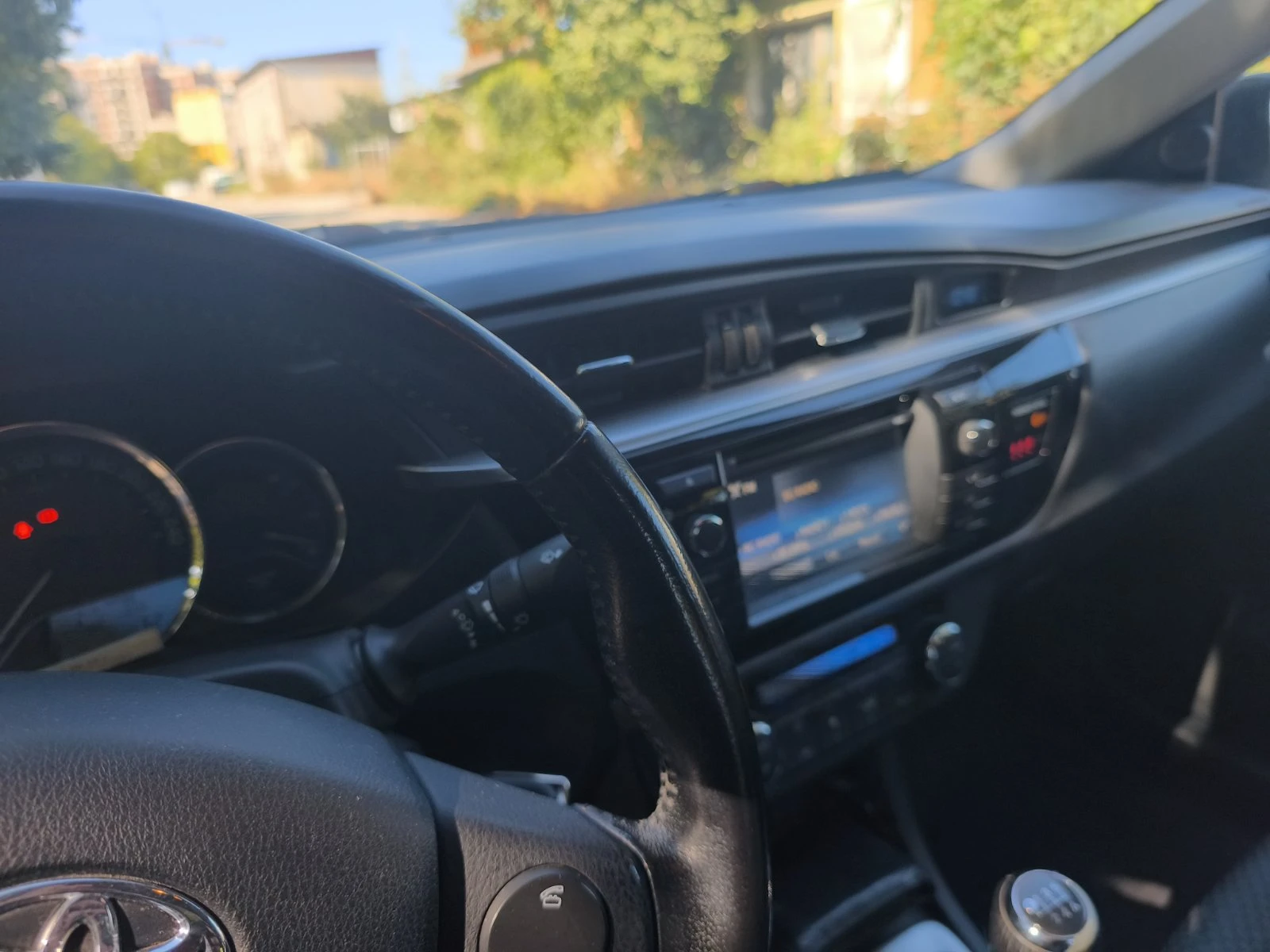 Toyota Corolla | Mobile.bg � ����������� 11