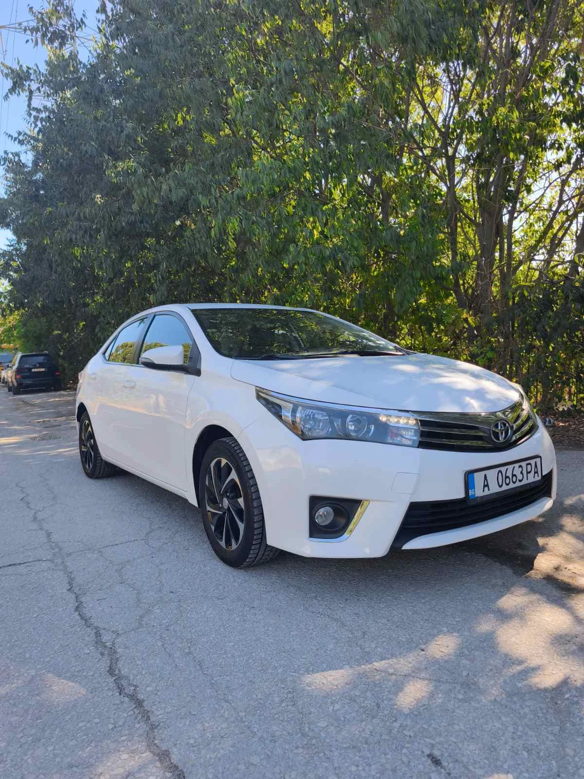 Toyota Corolla | Mobile.bg � ����������� 1