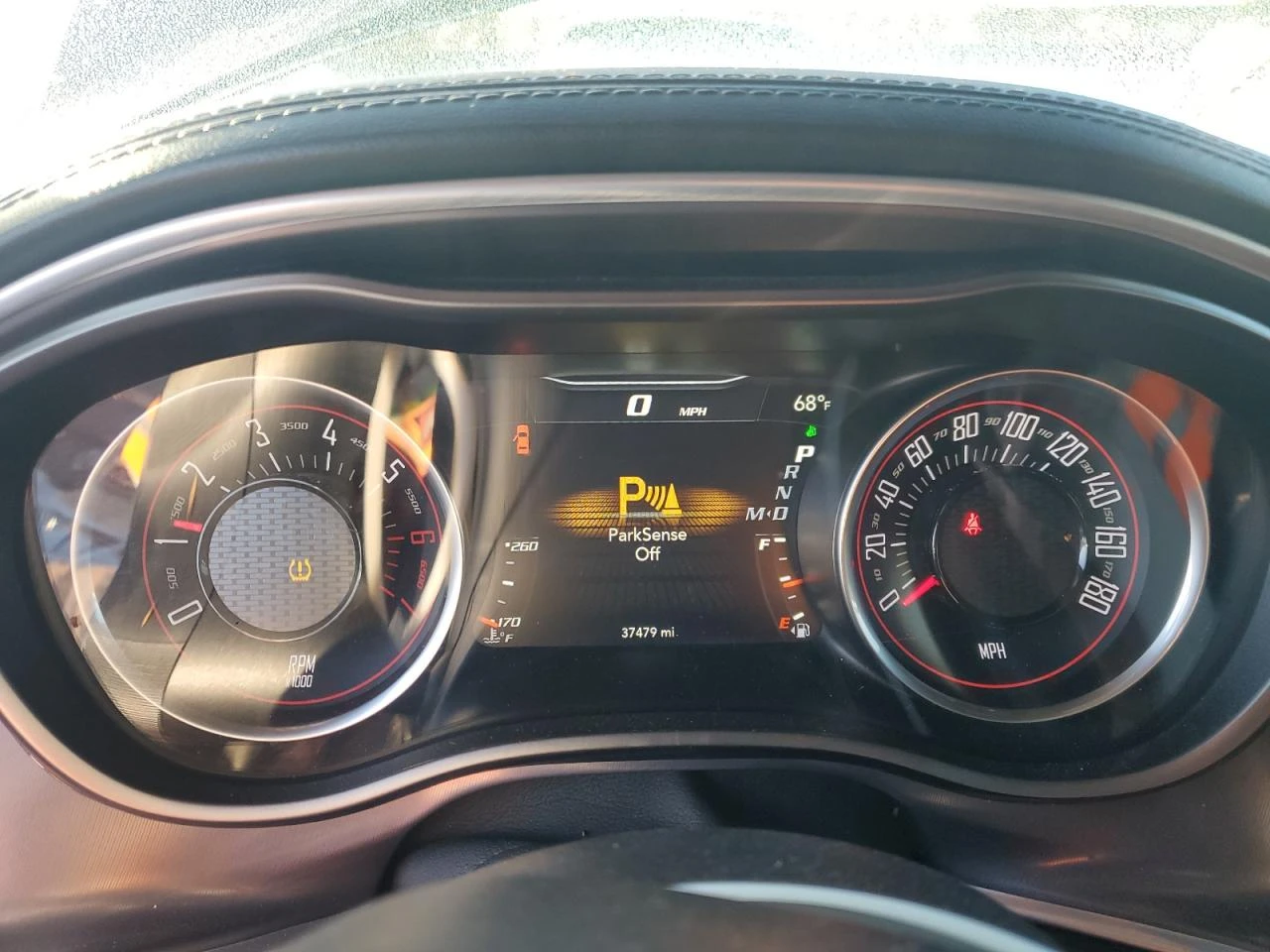 Dodge Challenger SCAT PACK WIDEBODY - изображение 9