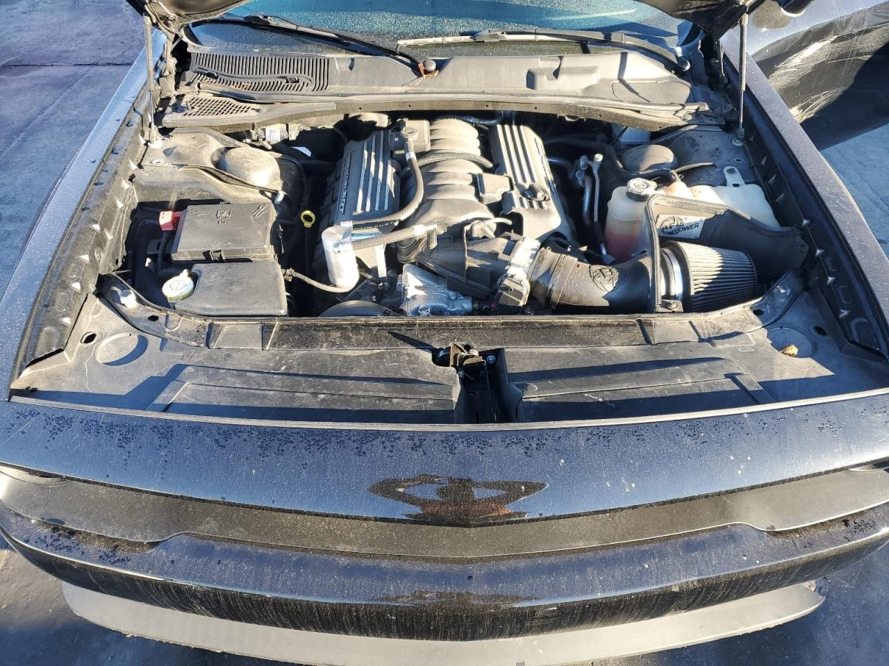 Dodge Challenger SCAT PACK WIDEBODY | Mobile.bg � ����������� 11