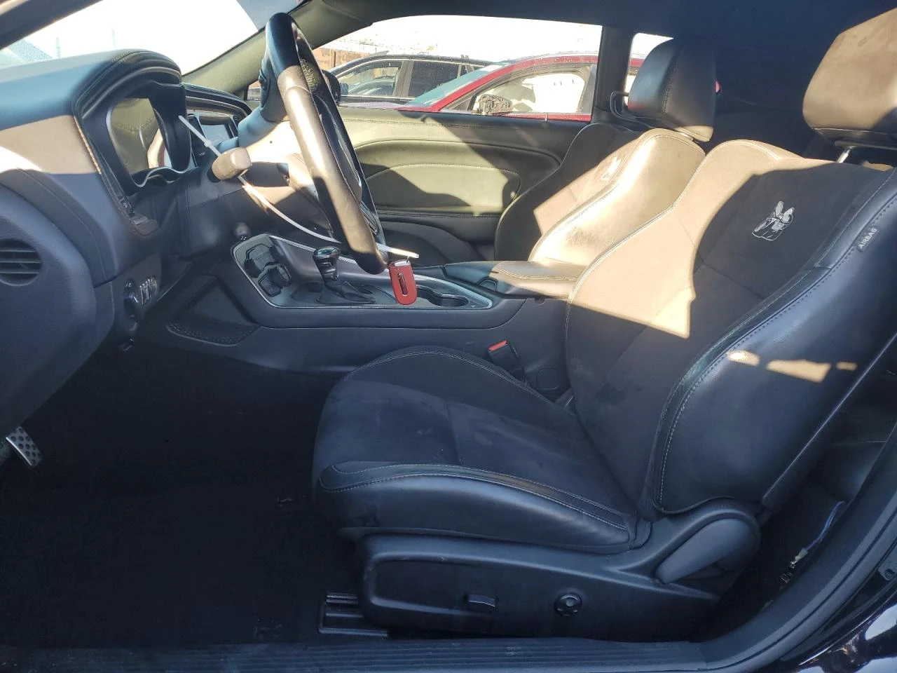 Dodge Challenger SCAT PACK WIDEBODY - изображение 7