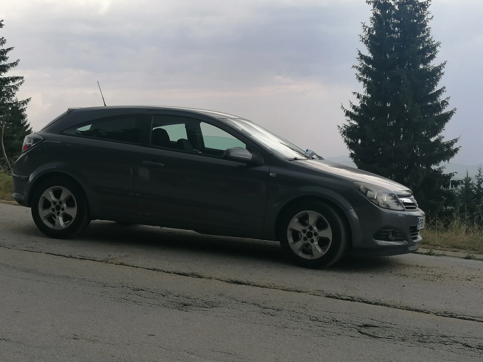 Opel Astra 1.6 | Mobile.bg   2