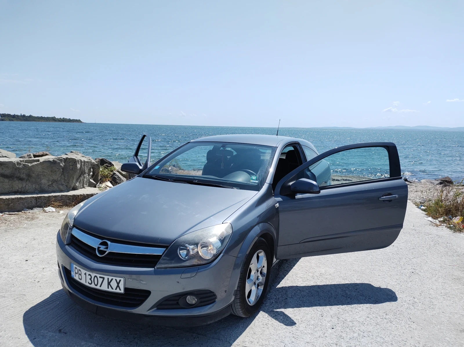 Opel Astra 1.6 | Mobile.bg   6