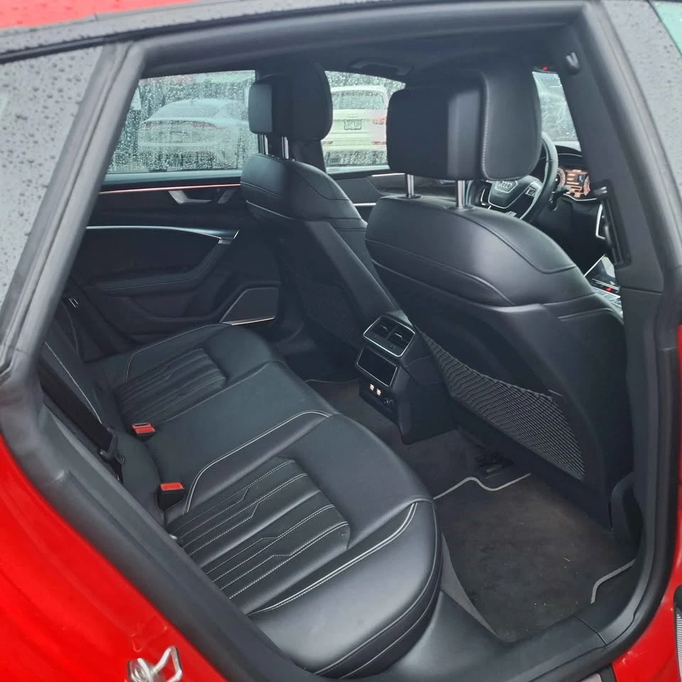 Audi A7 * TECHNIK* CARFAX * ��� ������������ ������ | Mobile.bg � ����������� 12