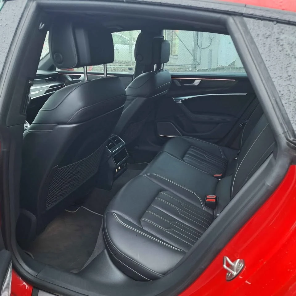 Audi A7 * TECHNIK* CARFAX * ��� ������������ ������ | Mobile.bg � ����������� 11