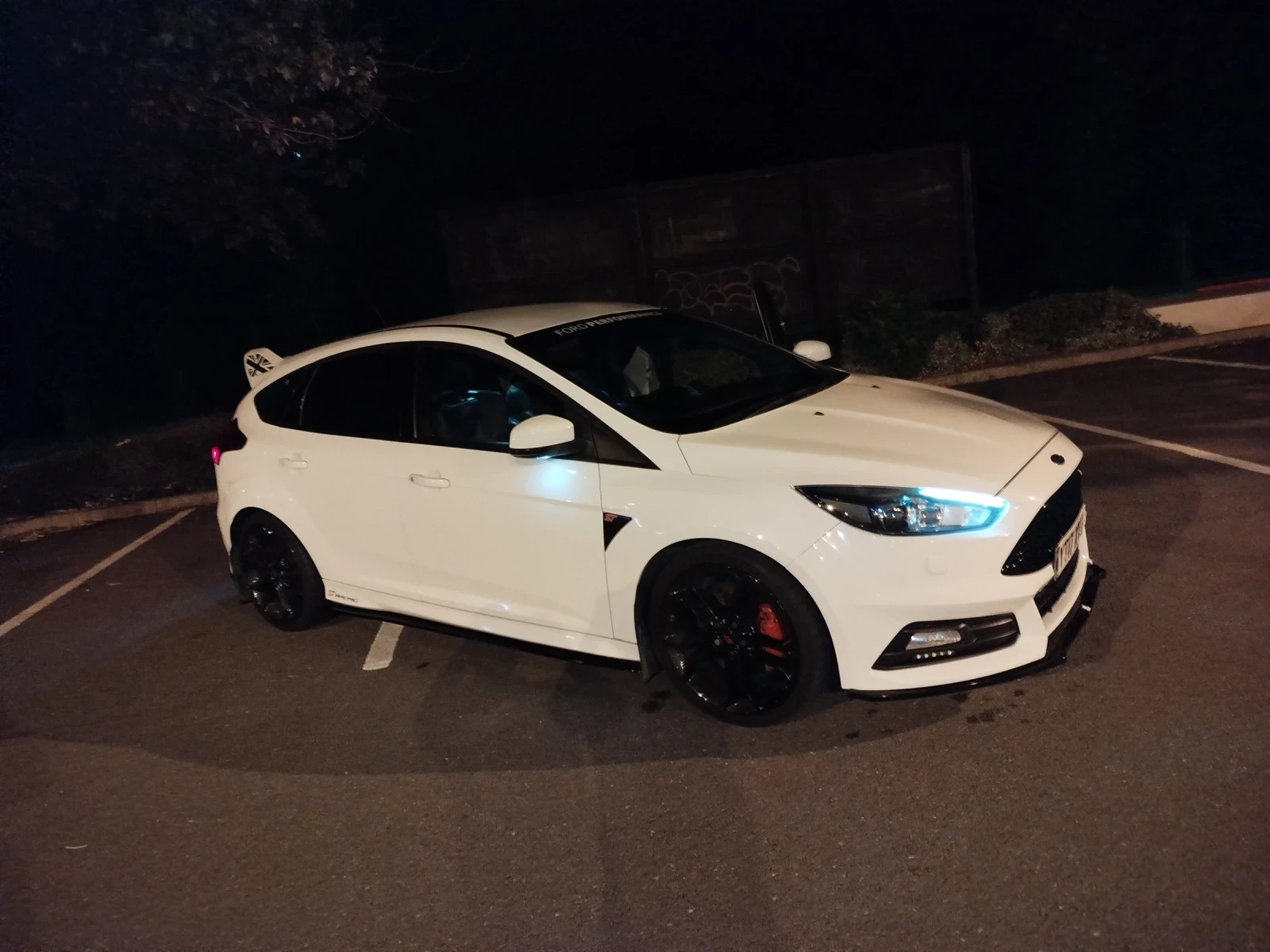 Ford Focus St - изображение 3