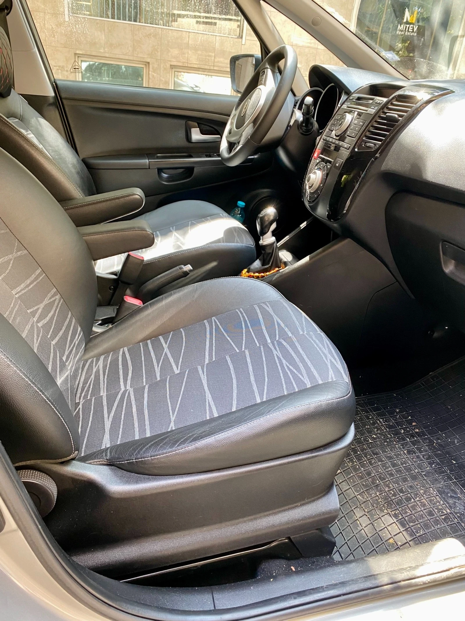 Kia Venga 1.6 D 115hp - изображение 4