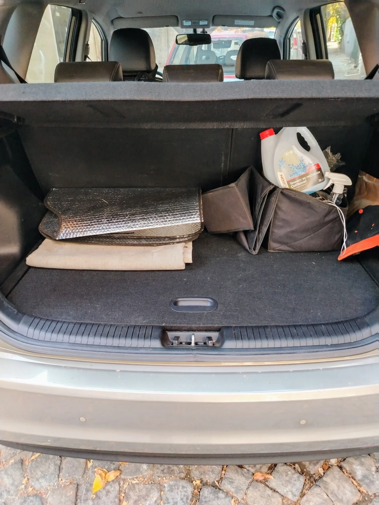 Kia Venga 1.6 D 115hp | Mobile.bg � ����������� 14