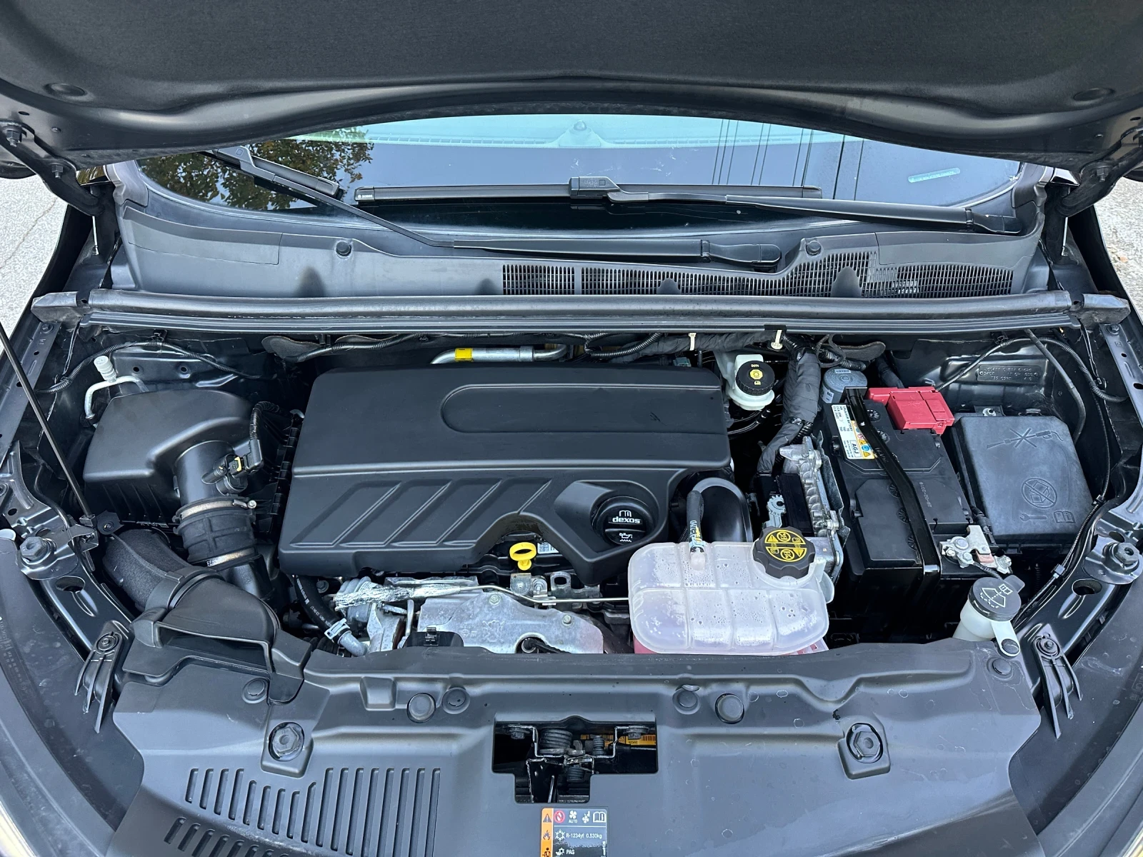 Opel Mokka X 1.6CDTI* * * TOP* * *  | Mobile.bg � ����������� 13