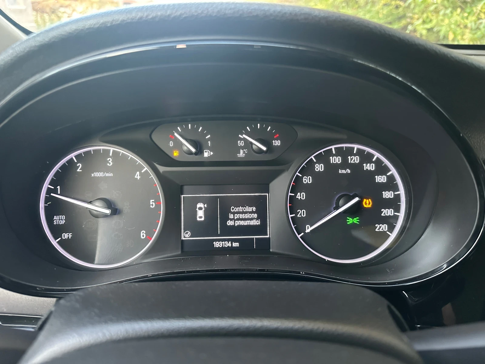 Opel Mokka X 1.6CDTI* * * TOP* * *  | Mobile.bg � ����������� 12