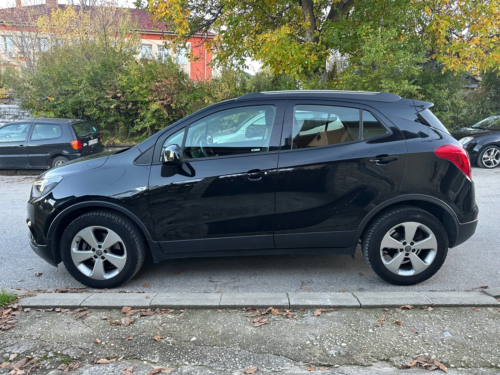 Opel Mokka X 1.6CDTI* * * TOP* * *  | Mobile.bg � ����������� 3
