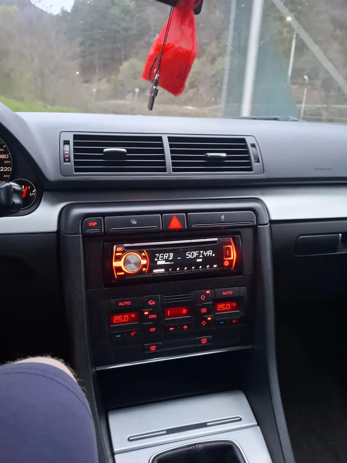 Audi A4 2.0 TDI | Mobile.bg � ����������� 7