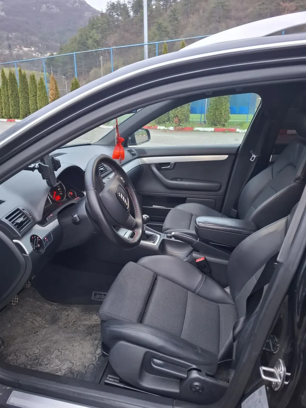 Audi A4 2.0 TDI | Mobile.bg � ����������� 8