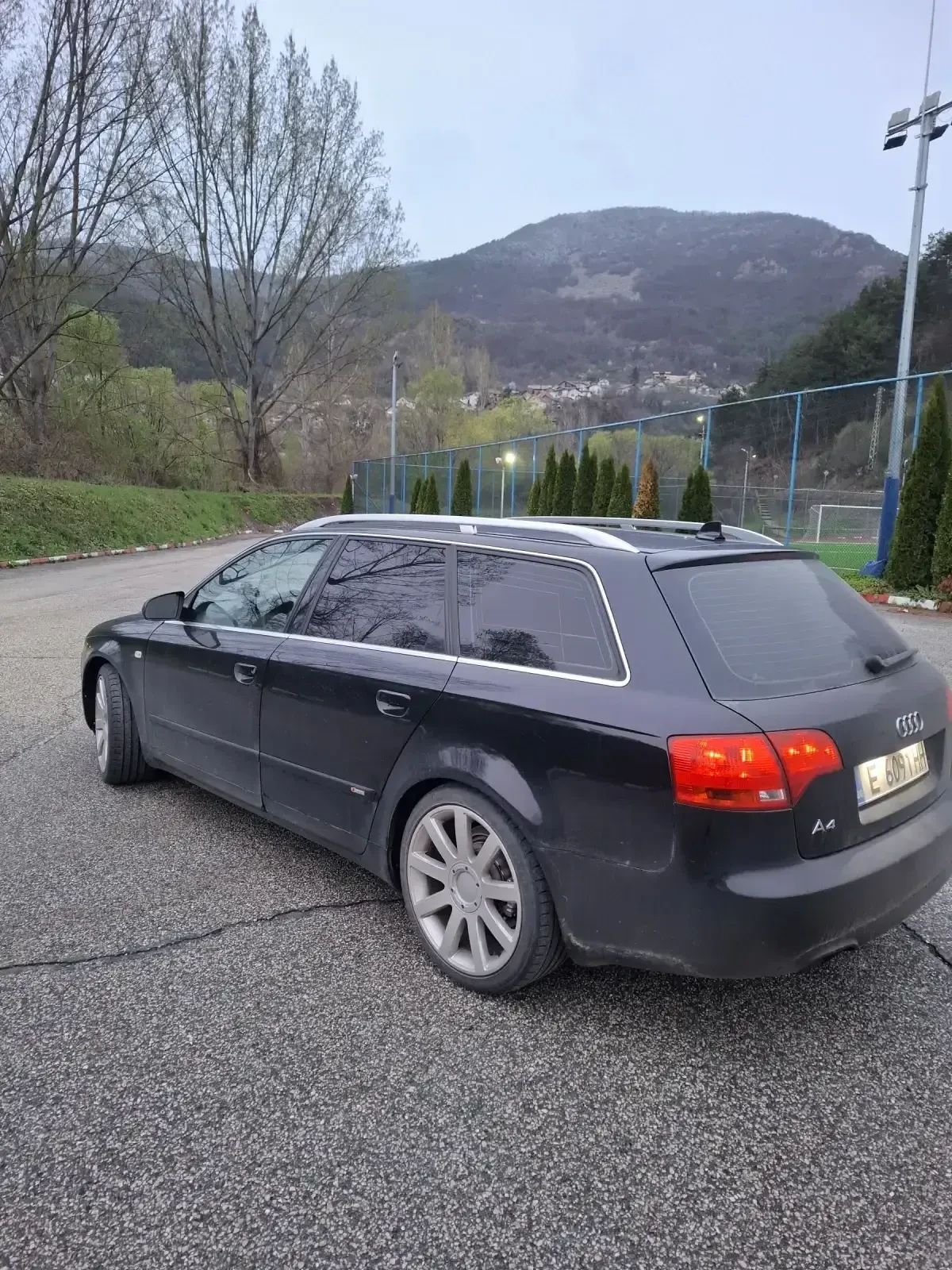 Audi A4 2.0 TDI | Mobile.bg � ����������� 13