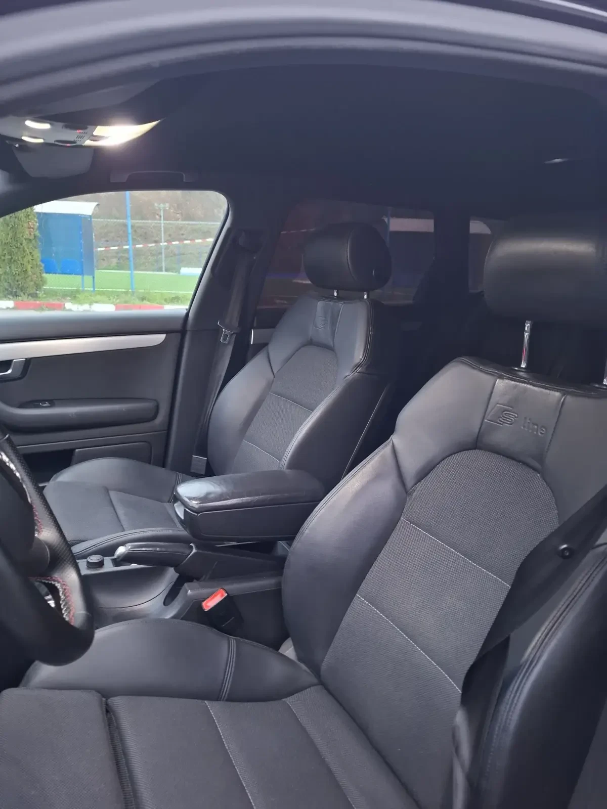 Audi A4 2.0 TDI | Mobile.bg � ����������� 9