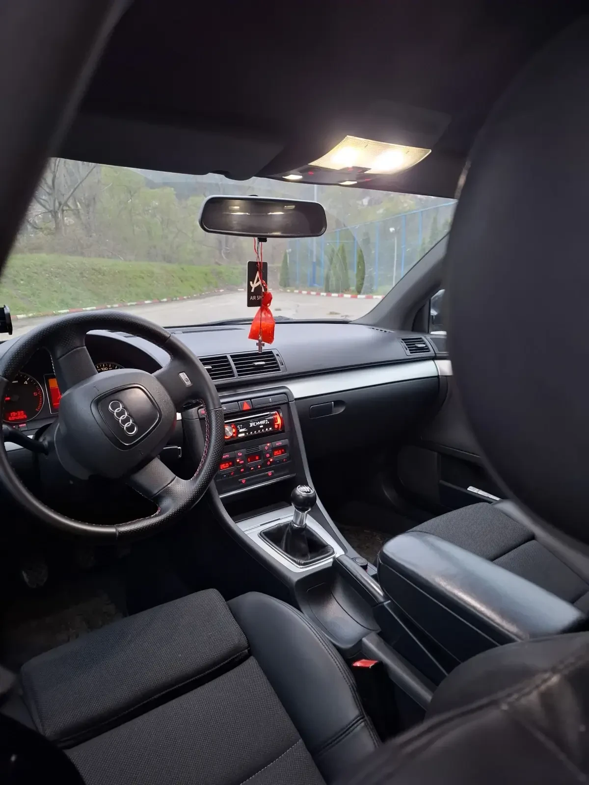 Audi A4 2.0 TDI | Mobile.bg � ����������� 10